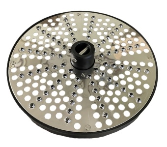 Терка мелкая Hallde 83215